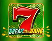 Break The Bank