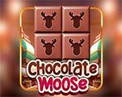Chocolate Moose