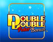 Double Double Poker Bonus GMW