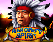 High Chief Spirit